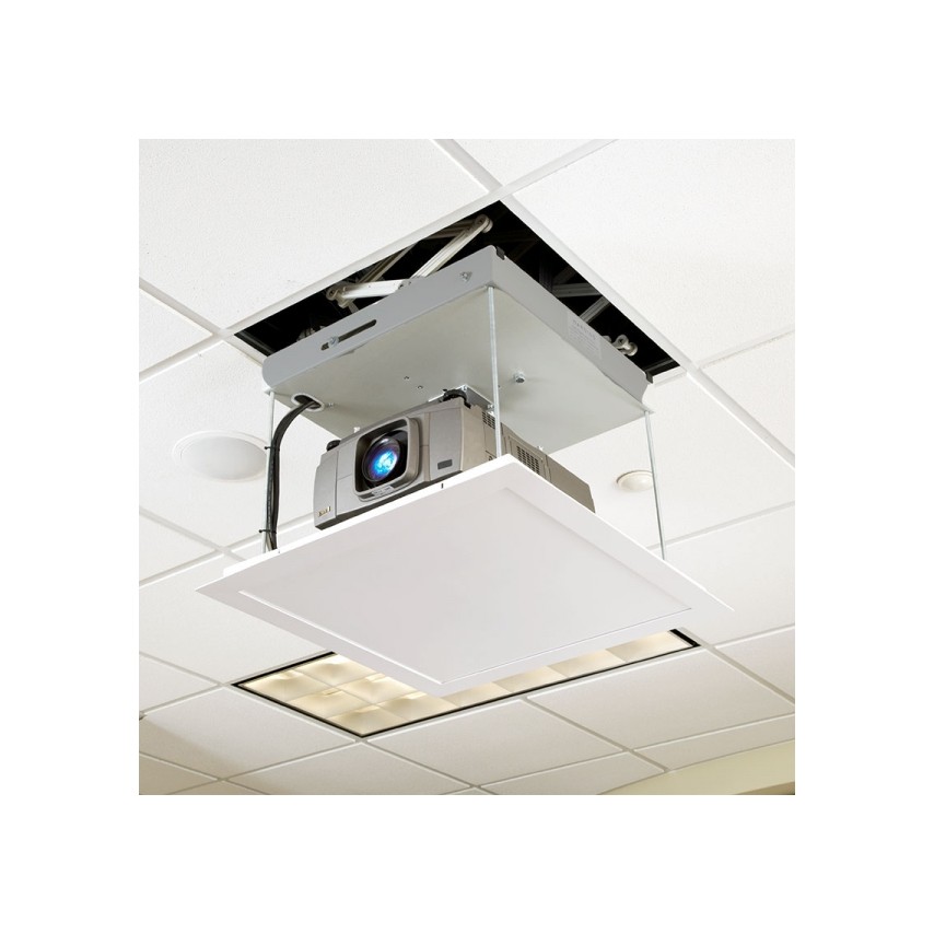 Лифт потолочный для проектора Lift System MLPR1-1800