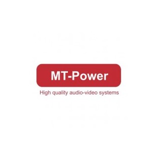 MT-POWER Speaker Install Cable 12/2 AWG (эквивалент 1,5 мм2)	