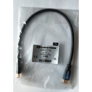 Кабель HDMI Crestron HDMI CBL-HD-1.5
