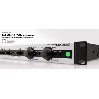 Усилитель Yamaha MA2030 Amp