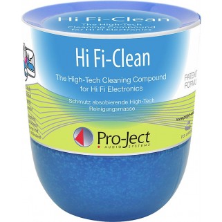 Pro-Ject Hi-Fi Clean