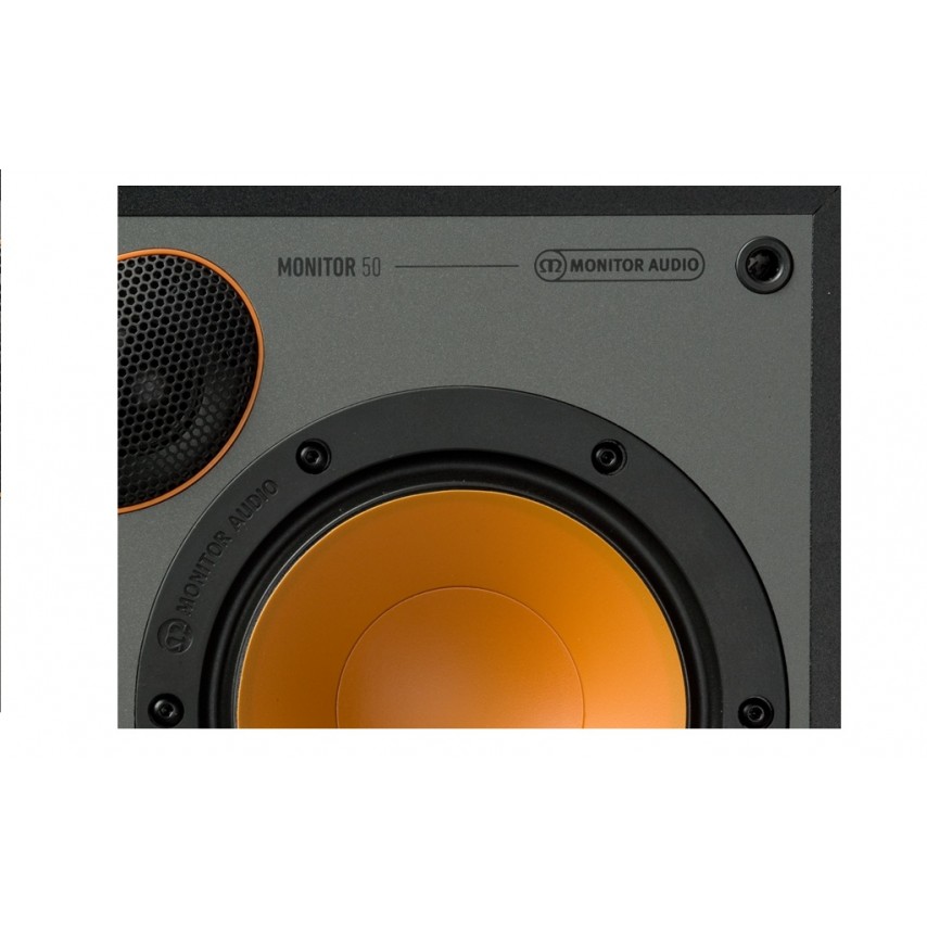 Полочная акустика Monitor Audio Monitor 50 Walnut