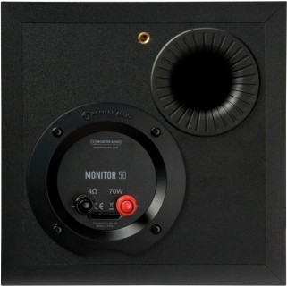 Полочная акустика Monitor Audio Monitor 50 Walnut