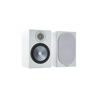 Полочная акустика Monitor Audio Bronze 50  White (6G)
