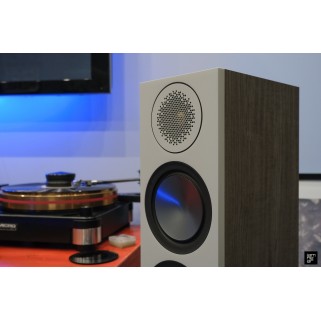 Полочная акустика Monitor Audio Bronze 50 Urban Grey