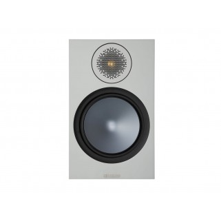Monitor Audio Bronze 100  White (6G)