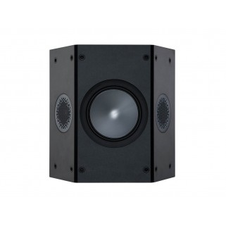 Настенная акустика Monitor Audio Bronze FX Black (6G)