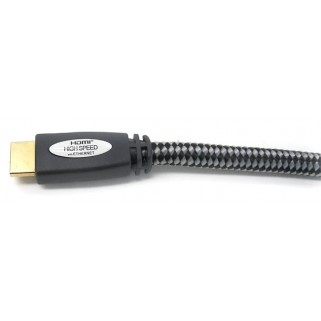 Кабель HDMI Inakustik Exzellenz High Speed HDMI Cable with Ethernet 5 m