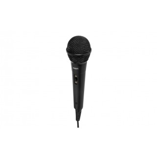 Микрофон ION Microphone