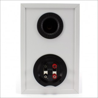 Полочная акустика Monitor Audio Monitor 100 White Black