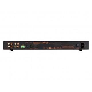 Многоканальный мультирум усилитель Monitor audio CI Amp IA200-2C