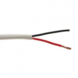 Silent Wire Speaker Install Cable 2x1,5 mm2