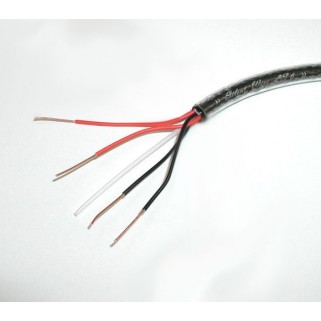 Акустический кабель Silent Wire LS 4 Speaker Cable
