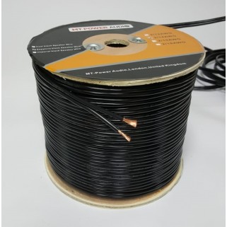 MT-POWER Speaker Install Cable 16/8 AWG (эквивалент 1 мм2)	