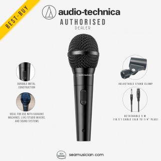 Микрофон Audio-Technica ATR1300x