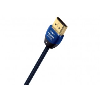 HDMI кабель Audioquest Slinky Thin HDMI 2 м