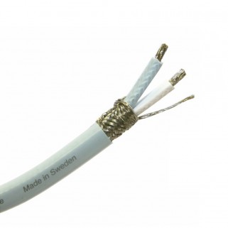 Акустический кабель Supra Ply 3.4 mm