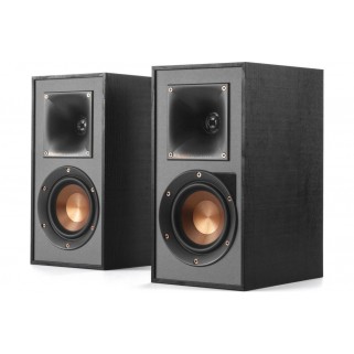 Активная акустика Klipsch Reference R-41PM Powered Speakers Black