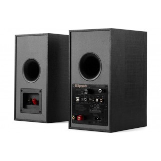 Активная акустика Klipsch Reference R-41PM Powered Speakers Black