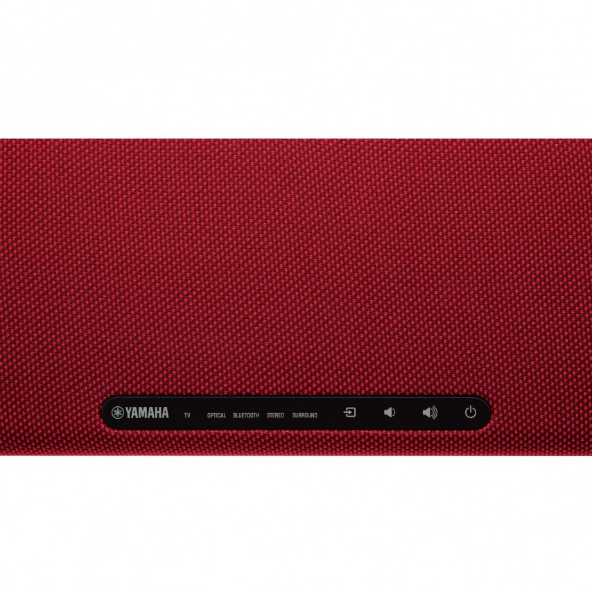 Звуковой проектор Yamaha SR-B20A Red