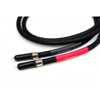 Межблочный кабель Silent Wire NF 12