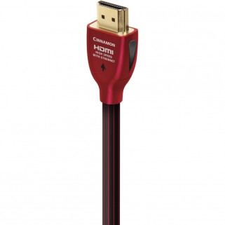 Audioquest HDMI Cinnamon  0.6 m.