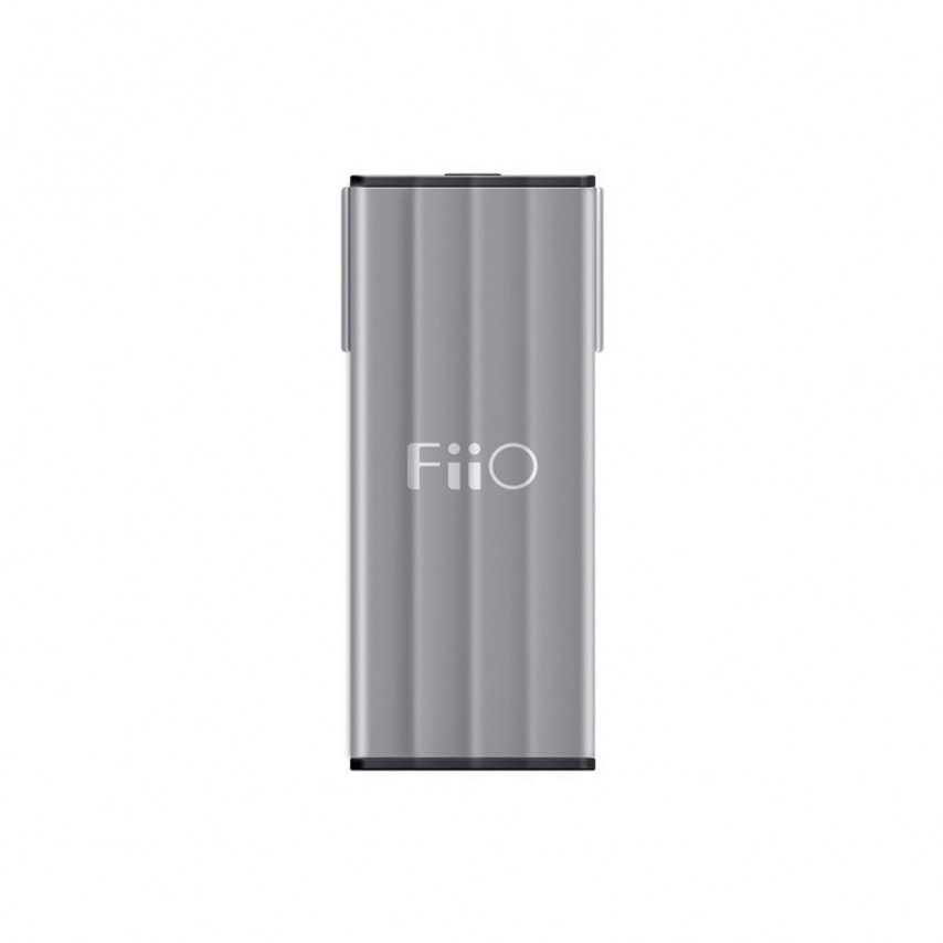 FIIO K1 Headphone Amplifier Titanium