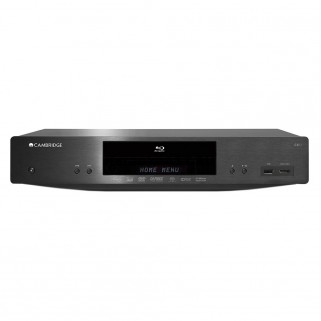 Blu-Ray плеер 4K UHD Cambridge Audio CXUHD