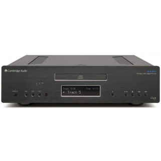 CD-проигрыватель Cambridge audio Azur 851C Black
