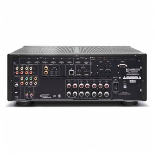 AV-ресивер Cambridge Audio CXR200