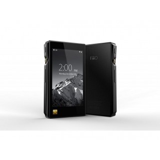 Плеер FIIO X5III Portable High Resolution Music Player Black