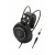 Наушники Audio-Technica ATH-AVC500 Black
