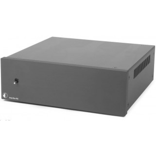 Усилитель мощности Pro-Ject AMP BOX RS BLACK
