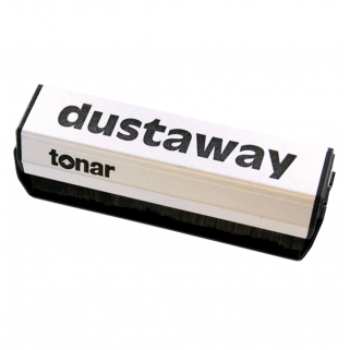 Щётка Tonar Dustaway Record Brush