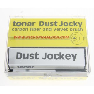 Щётка Tonar Dust Jockey Brush