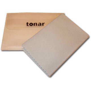 Мягкая ткань  для очистки Tonar Micro-Fibre Clean Cloth