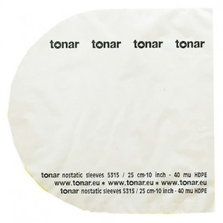Пакет для пластинки Tonar Package
