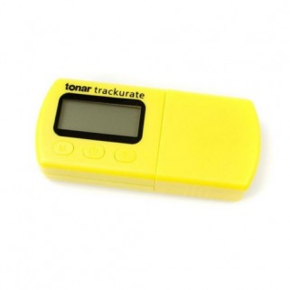 Весы Tonar Trackurate Digital stylus Gauge Yellow