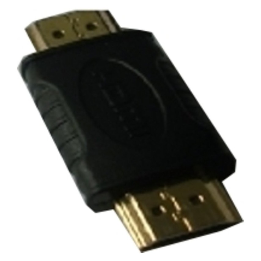 Перехідник MT-Power HDMI Male to Male Adaptor