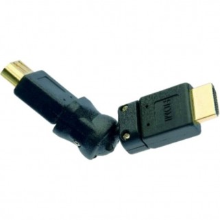 Переходник HDMI адаптер Silent Wire HDMI Adapter