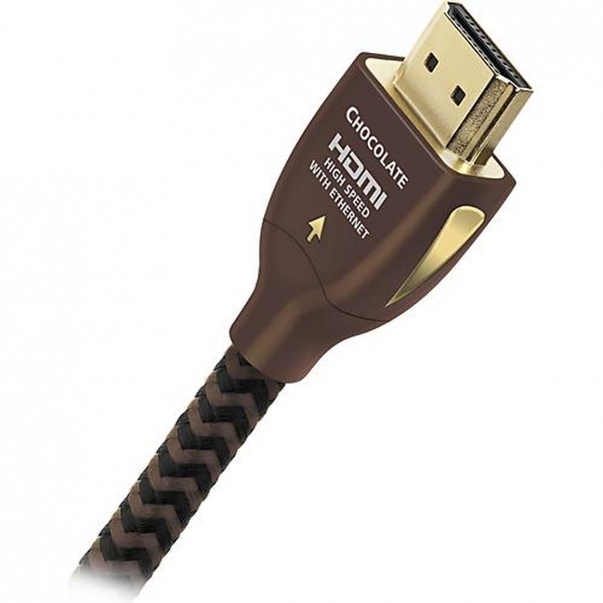 Кабель Audioquest HDMI Chocolate 3 м.