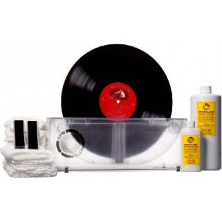 Ручная мойка Pro-Ject SPIN-CLEAN WASHER MKII - LIMITED EDITION