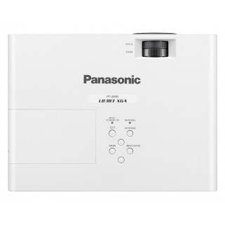 Проектор Panasonic PT-LB383