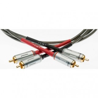 Silent Wire NF 16 Cinch Audio Cable	0,6