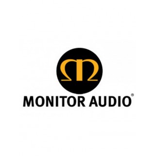Полочная акустика Monitor Audio Silver Series 50 Black