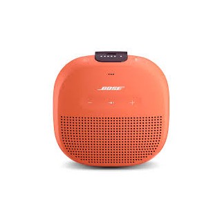 Беспроводная колонка Bose SoundLink Micro BT Orange