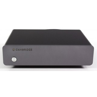 Фонокорректор Cambridge audio CP1 Silver