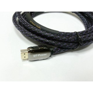 Кабель MT-Power HDMI 2.0 Elite 1.5 M.