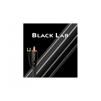 AudioQuest Sub 3 m Black Lab